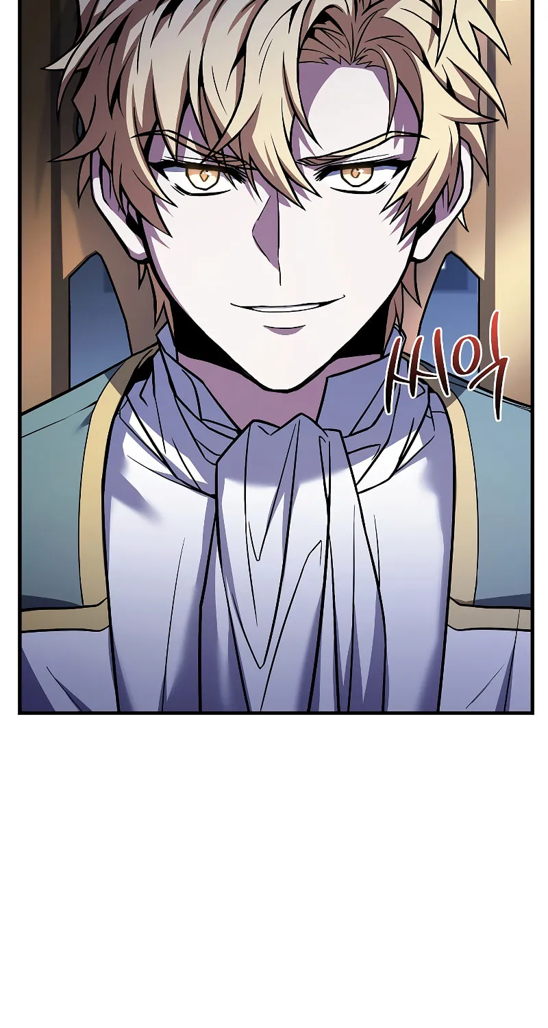 The Legendary Spearman Returns Chapter 105 page 82 - 