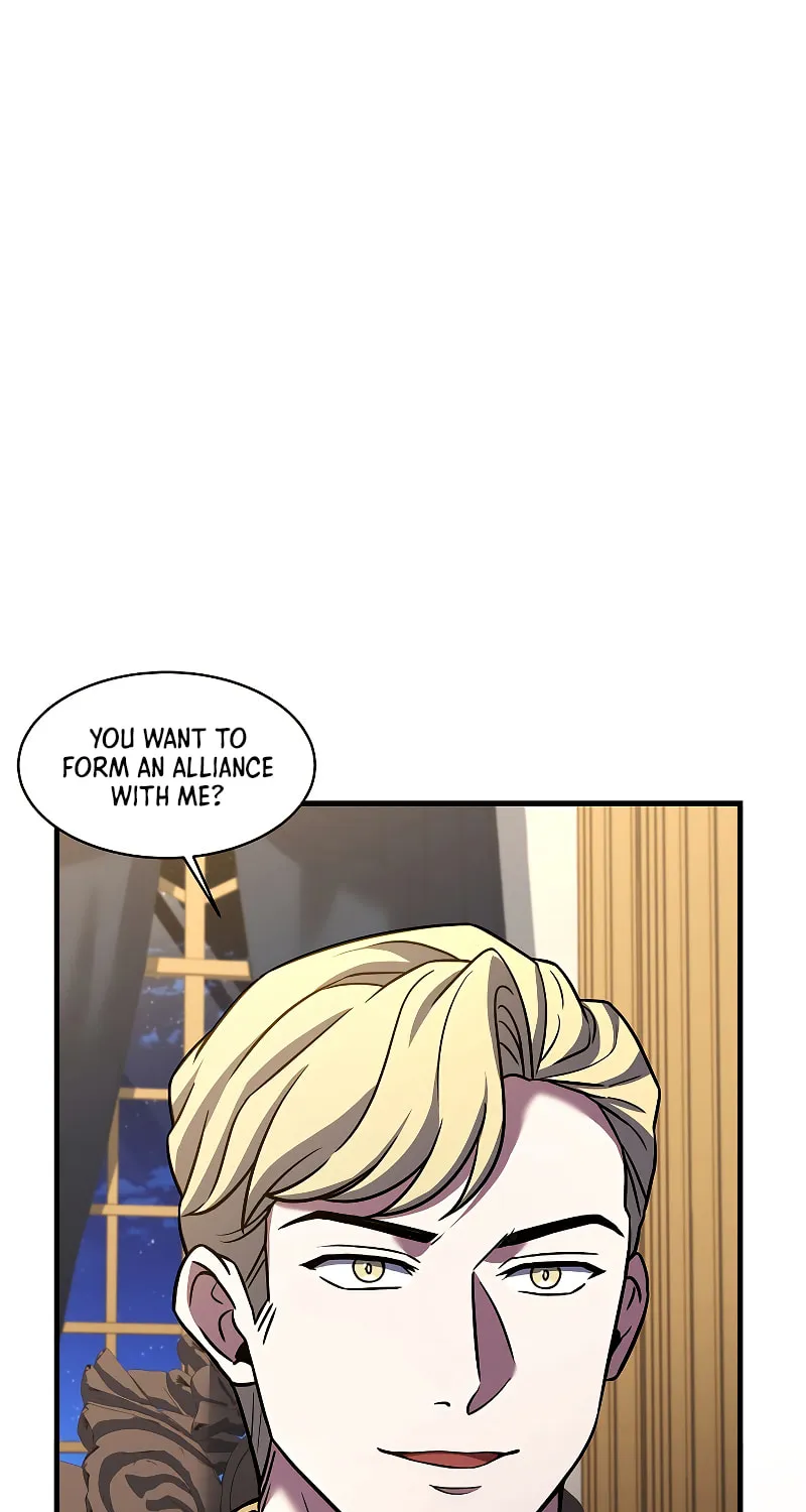 The Legendary Spearman Returns Chapter 105 page 84 - 