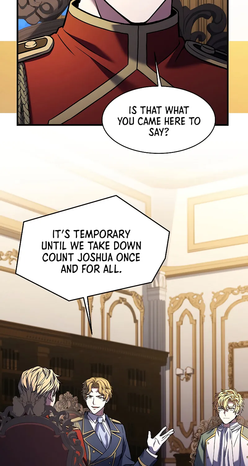 The Legendary Spearman Returns Chapter 105 page 85 - 