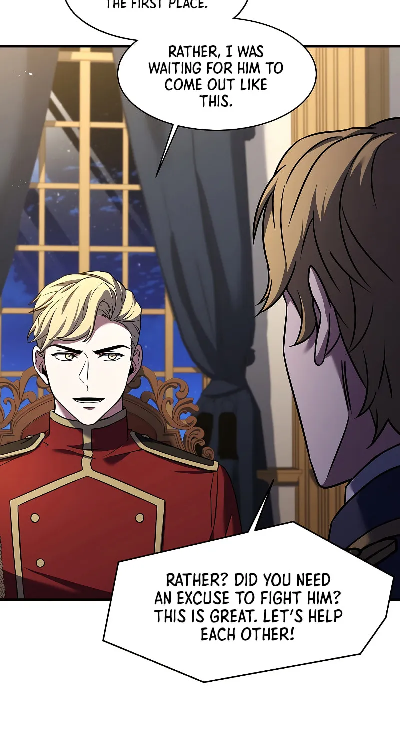 The Legendary Spearman Returns Chapter 105 page 87 - 