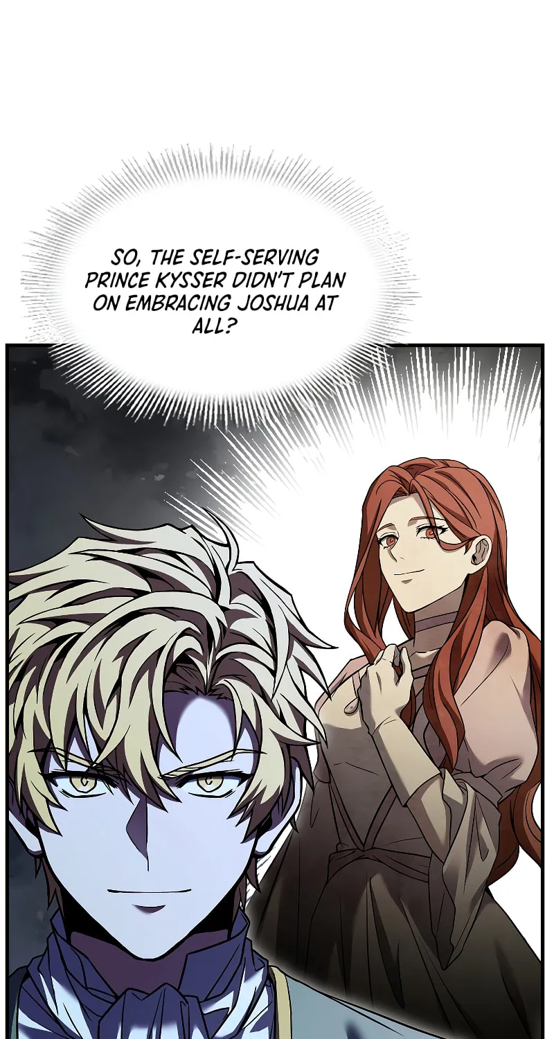 The Legendary Spearman Returns Chapter 105 page 88 - 
