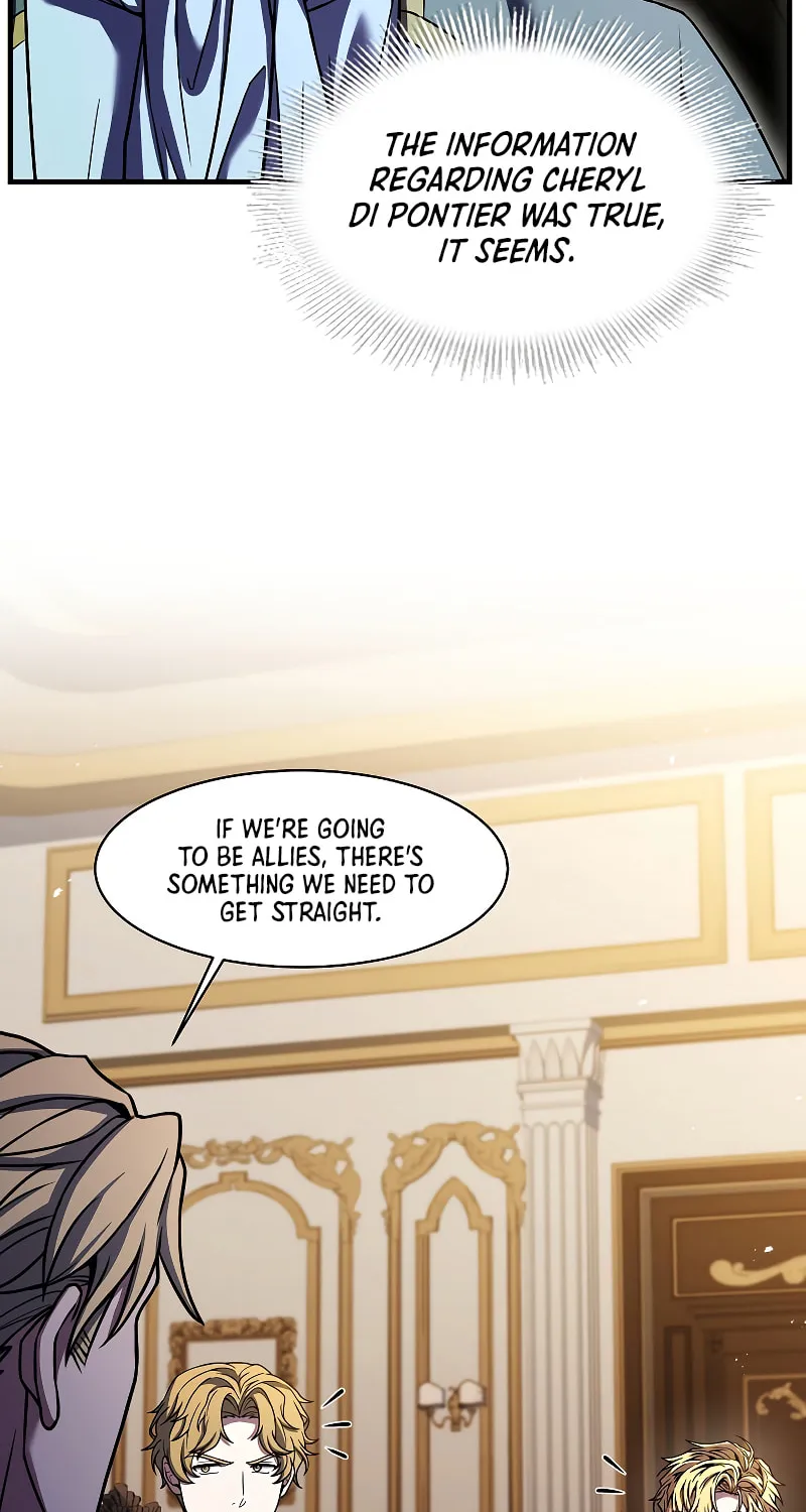 The Legendary Spearman Returns Chapter 105 page 89 - 