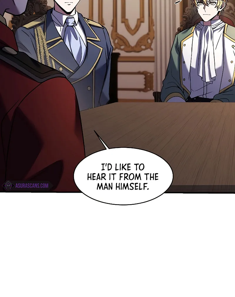 The Legendary Spearman Returns Chapter 105 page 90 - 