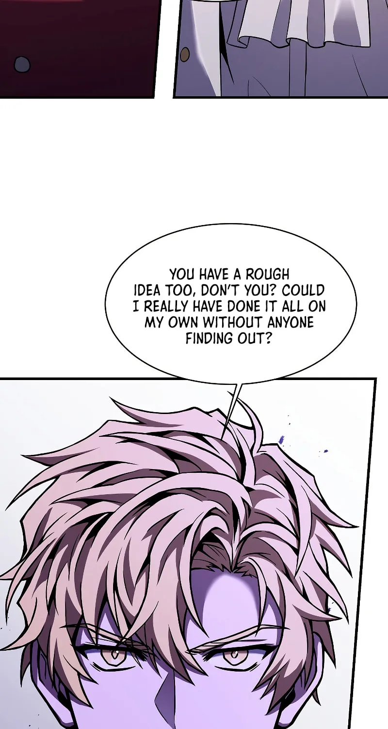 The Legendary Spearman Returns Chapter 105 page 92 - 