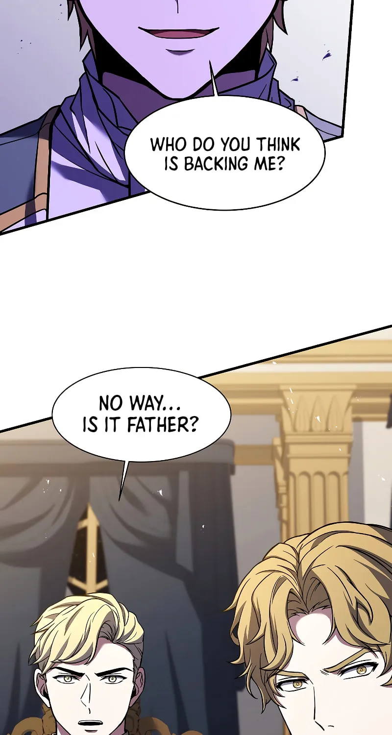 The Legendary Spearman Returns Chapter 105 page 93 - 