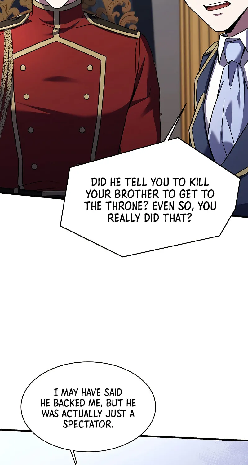 The Legendary Spearman Returns Chapter 105 page 94 - 