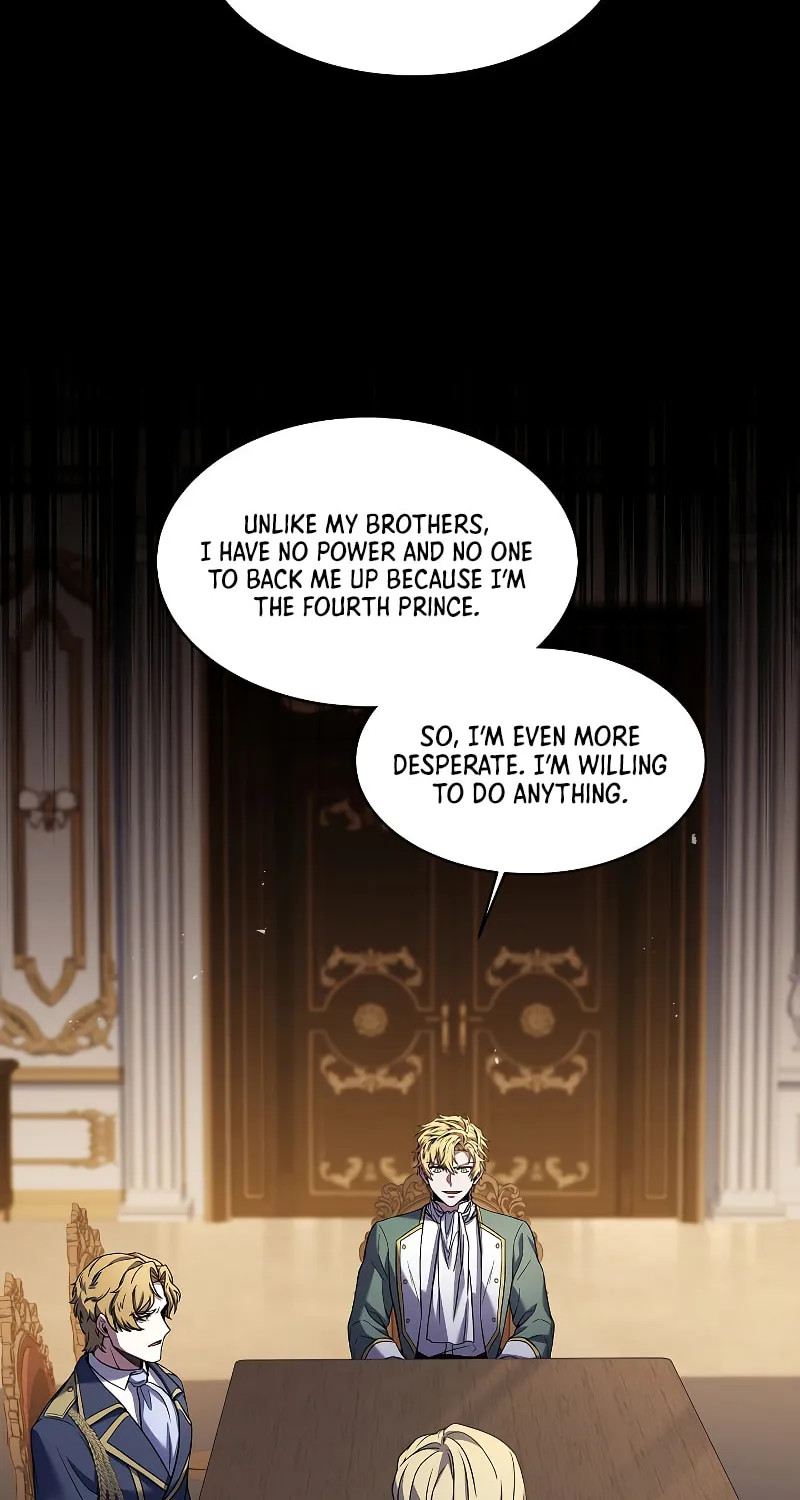The Legendary Spearman Returns Chapter 105 page 96 - 