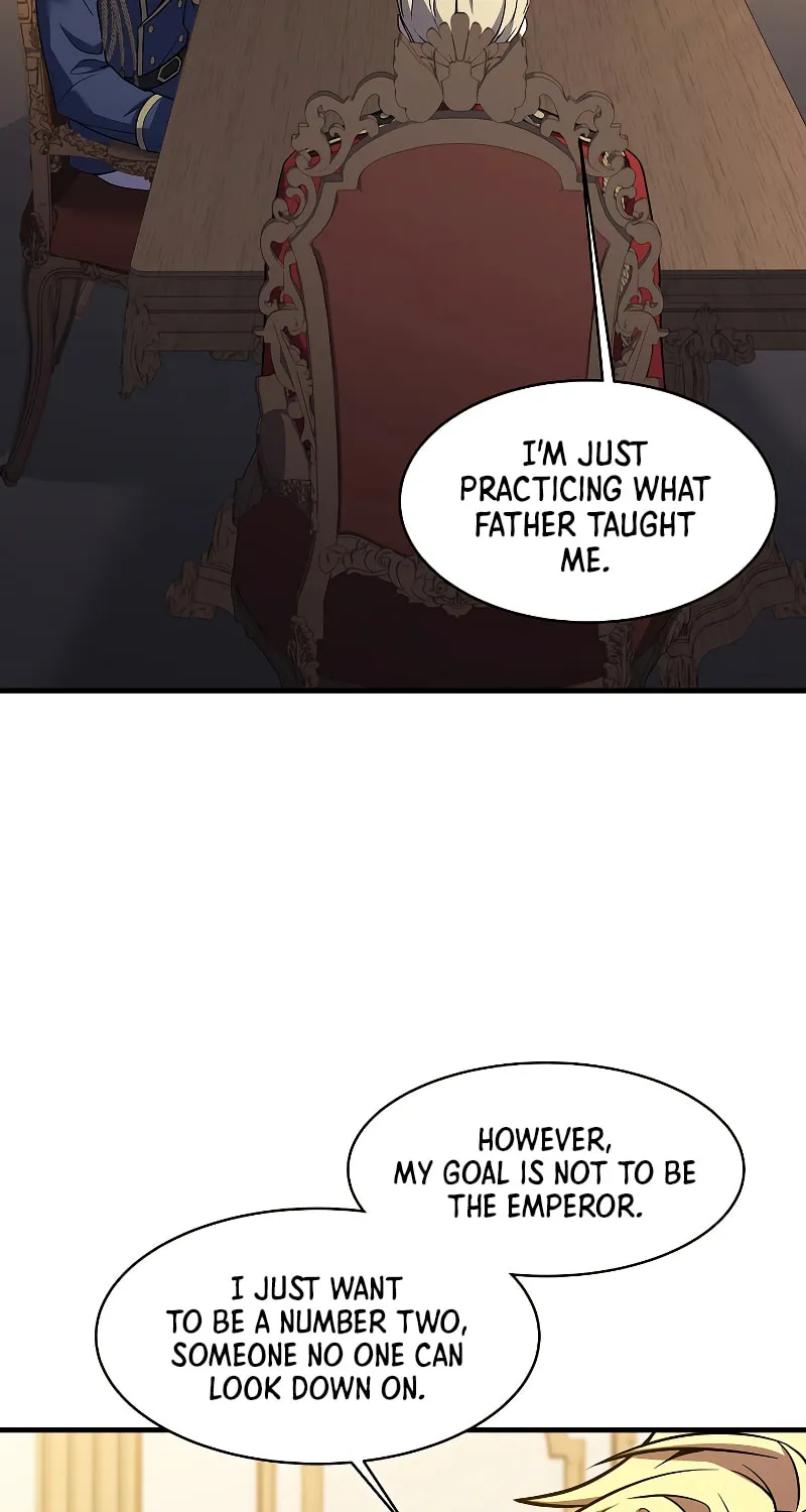 The Legendary Spearman Returns Chapter 105 page 97 - 