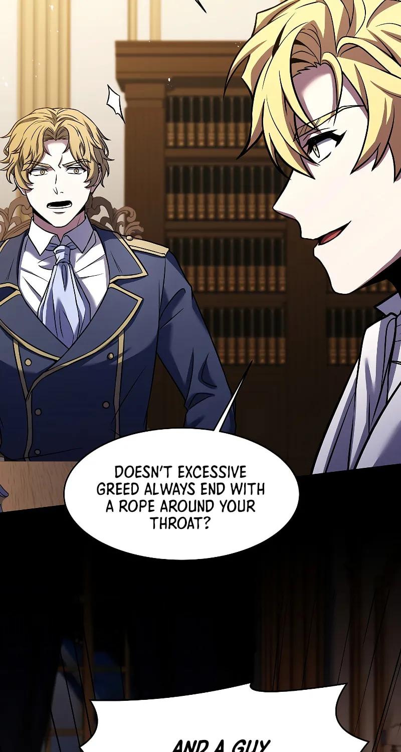 The Legendary Spearman Returns Chapter 105 page 98 - 