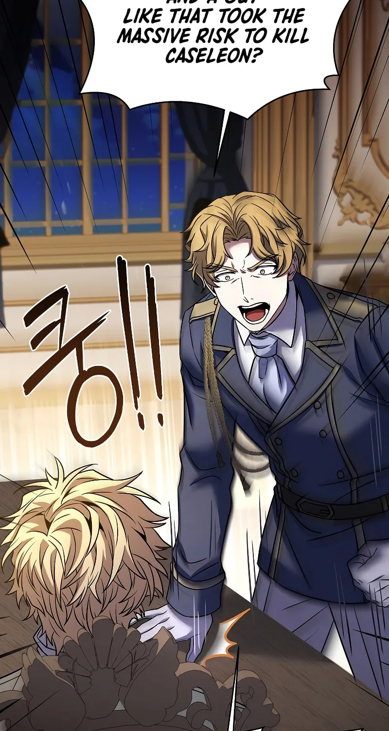 The Legendary Spearman Returns Chapter 105 page 99 - 