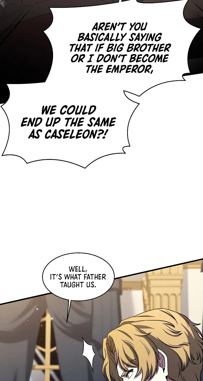 The Legendary Spearman Returns Chapter 105 page 100 - 
