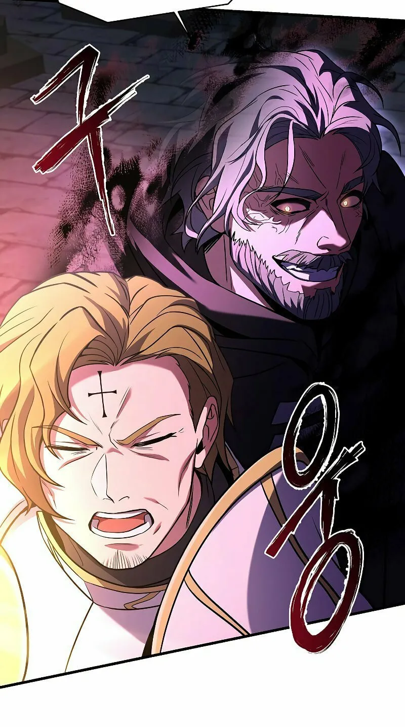 The Legendary Spearman Returns Chapter 106 page 108 - 
