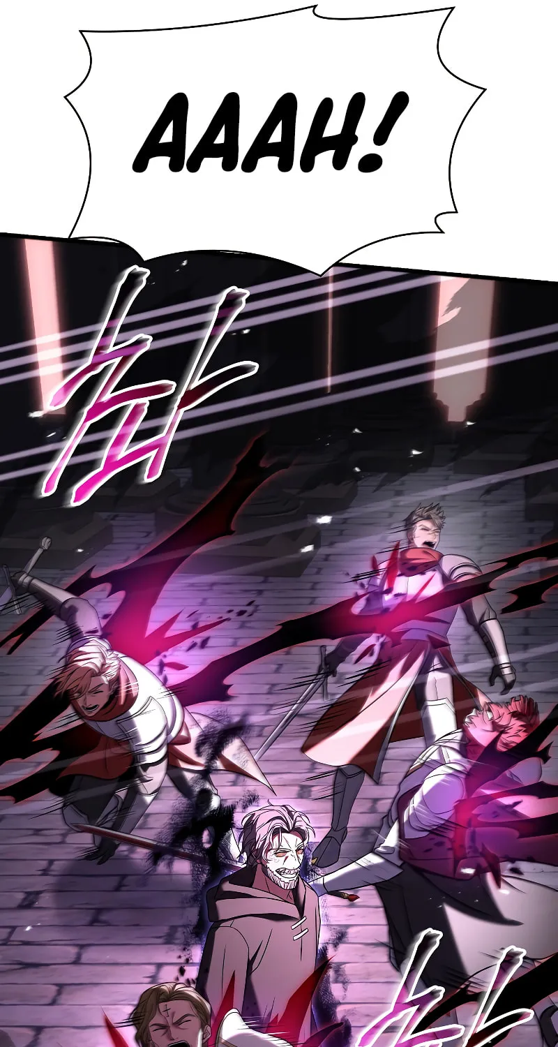 The Legendary Spearman Returns Chapter 106 page 109 - 