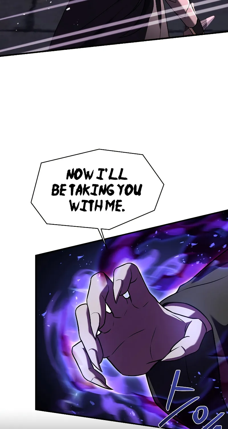 The Legendary Spearman Returns Chapter 106 page 111 - 