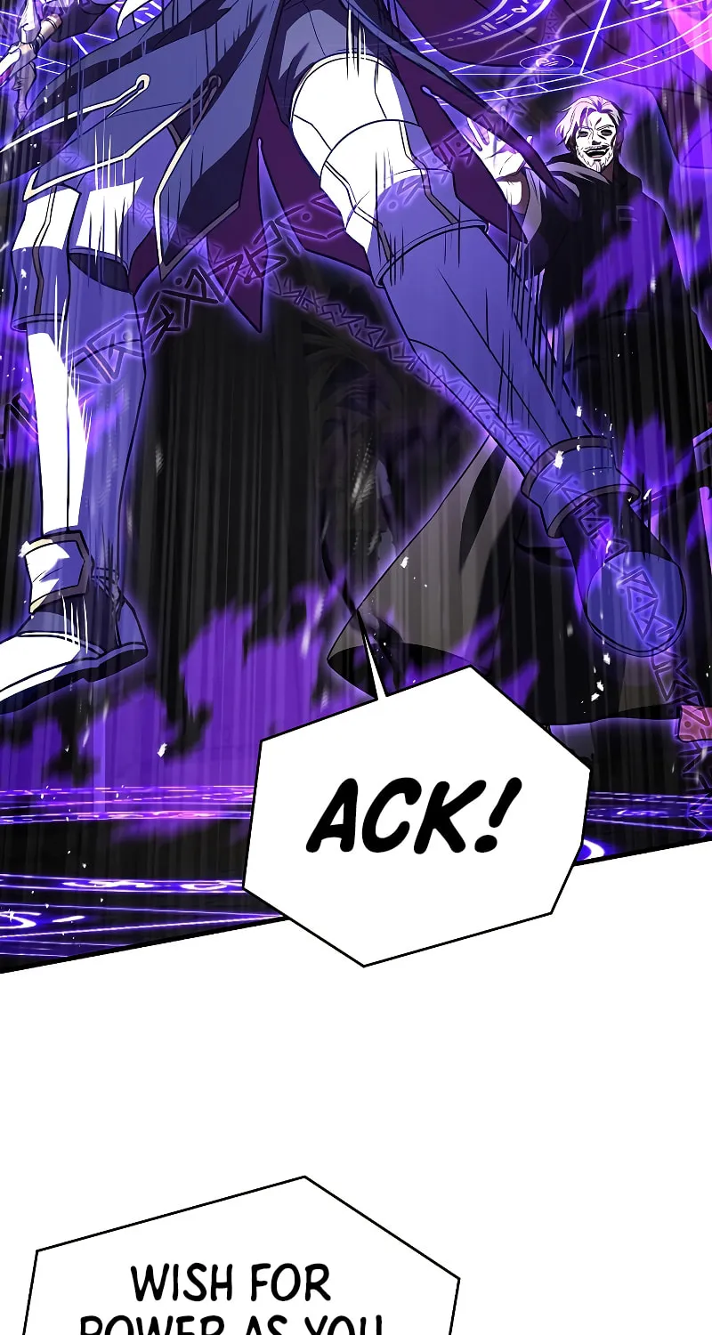 The Legendary Spearman Returns Chapter 106 page 113 - 
