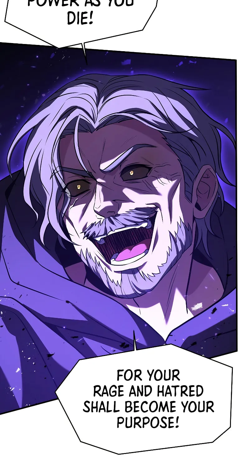 The Legendary Spearman Returns Chapter 106 page 114 - 