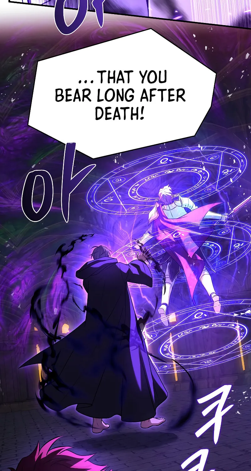 The Legendary Spearman Returns Chapter 106 page 116 - 