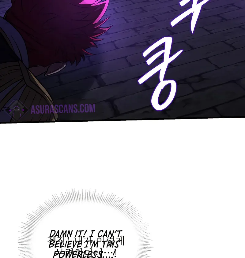 The Legendary Spearman Returns Chapter 106 page 117 - 