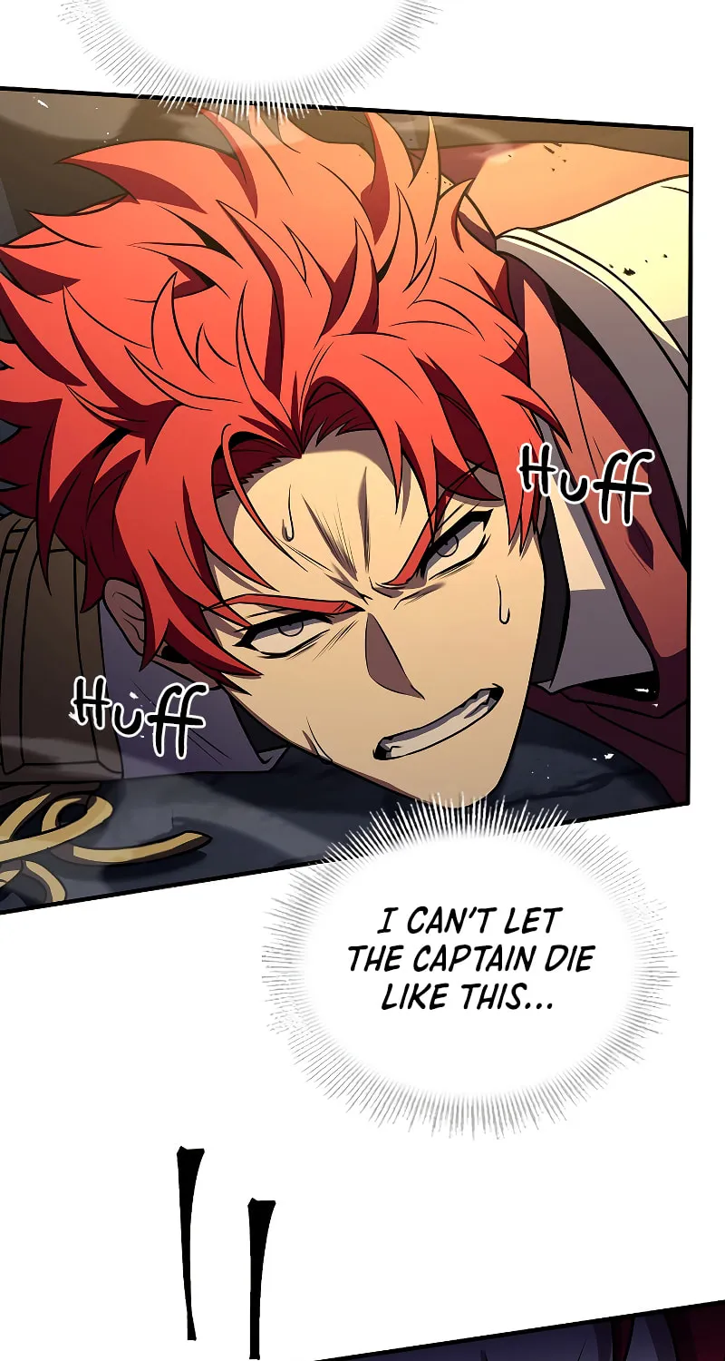 The Legendary Spearman Returns Chapter 106 page 118 - 