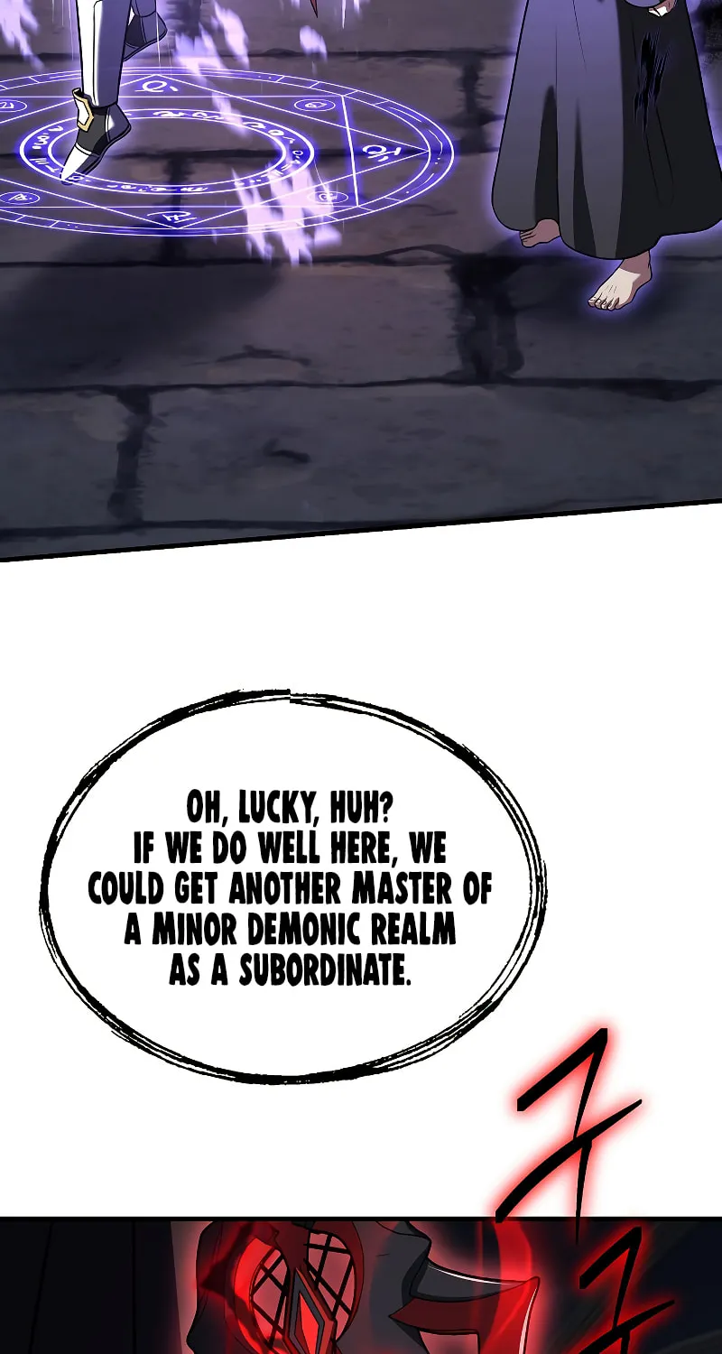 The Legendary Spearman Returns Chapter 106 page 121 - 