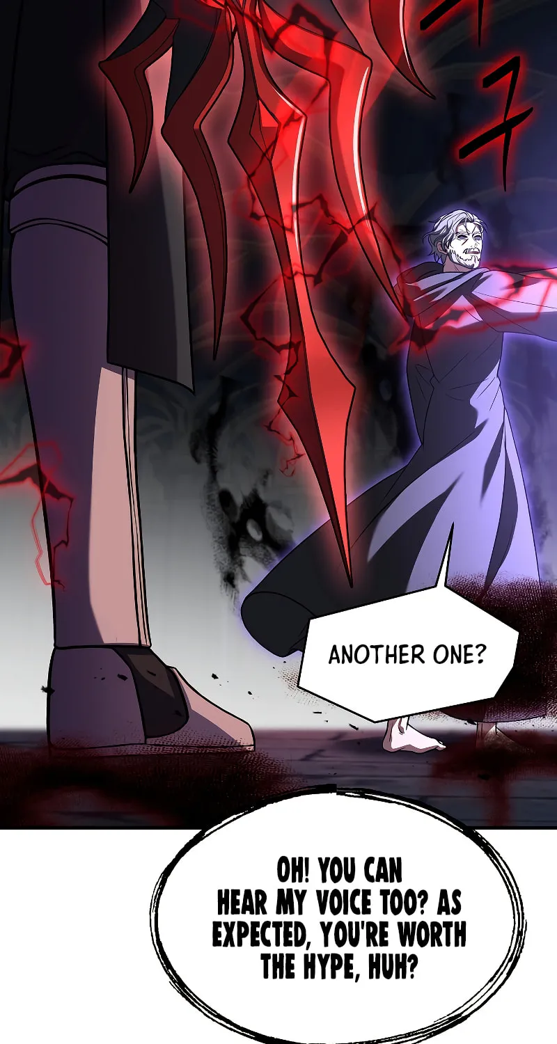 The Legendary Spearman Returns Chapter 106 page 122 - 
