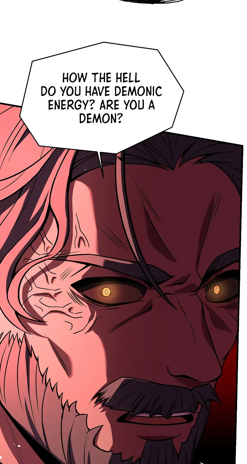 The Legendary Spearman Returns Chapter 106 page 123 - 