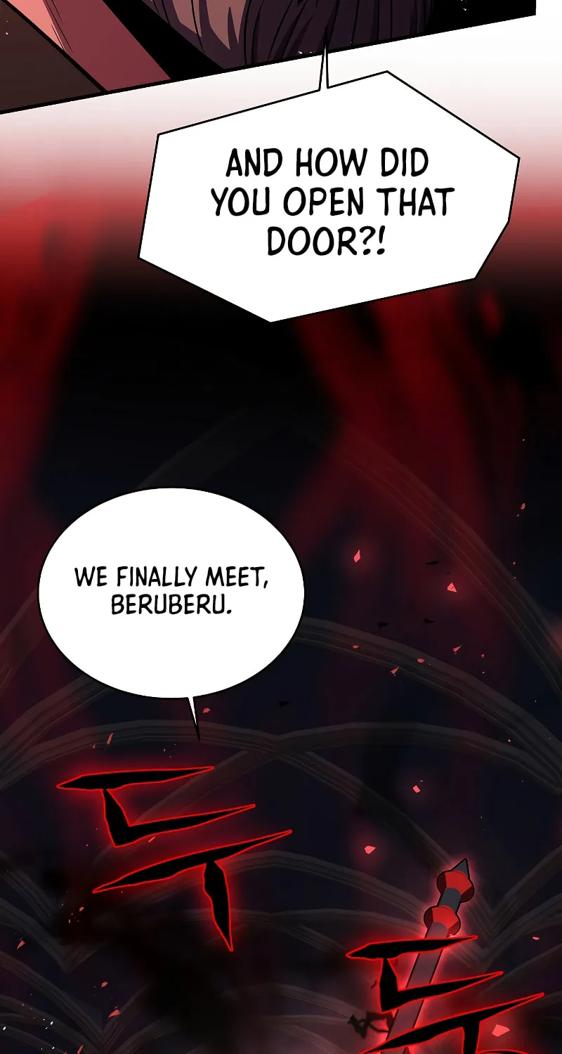 The Legendary Spearman Returns Chapter 106 page 124 - 