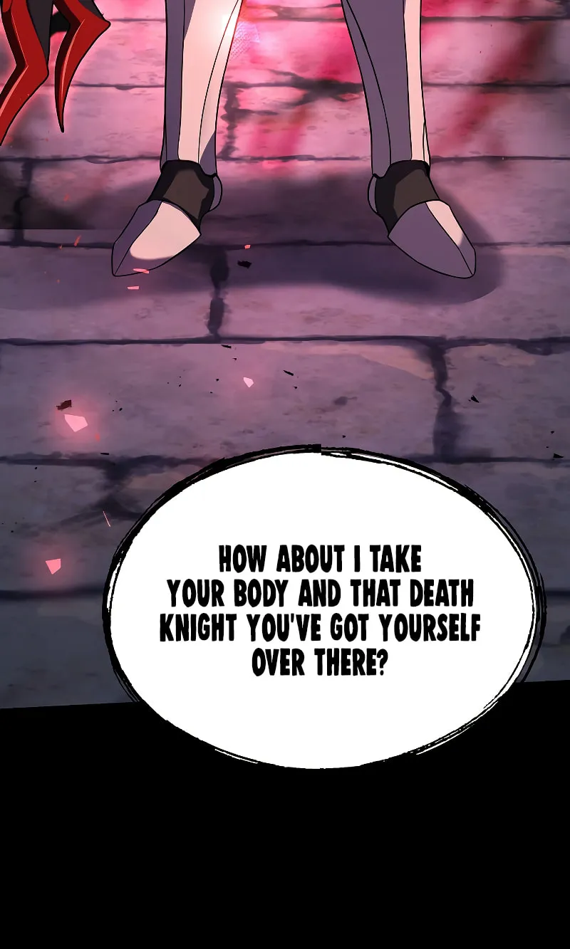 The Legendary Spearman Returns Chapter 106 page 126 - 