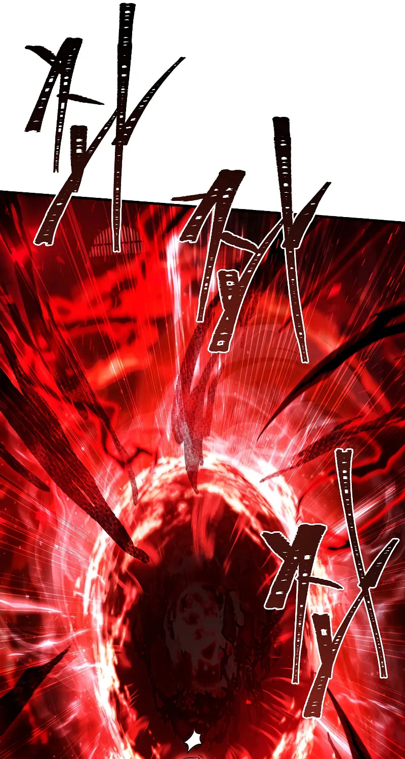 The Legendary Spearman Returns Chapter 106 page 17 - 