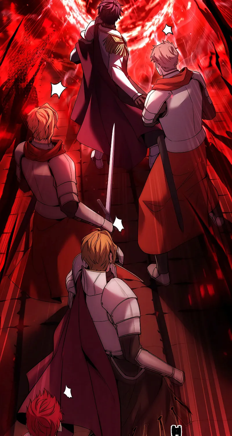 The Legendary Spearman Returns Chapter 106 page 18 - 