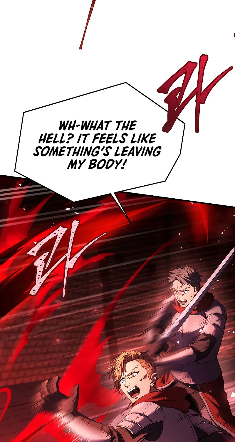 The Legendary Spearman Returns Chapter 106 page 20 - 