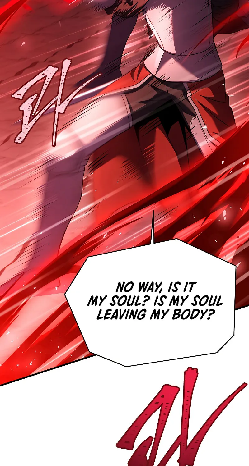 The Legendary Spearman Returns Chapter 106 page 21 - 