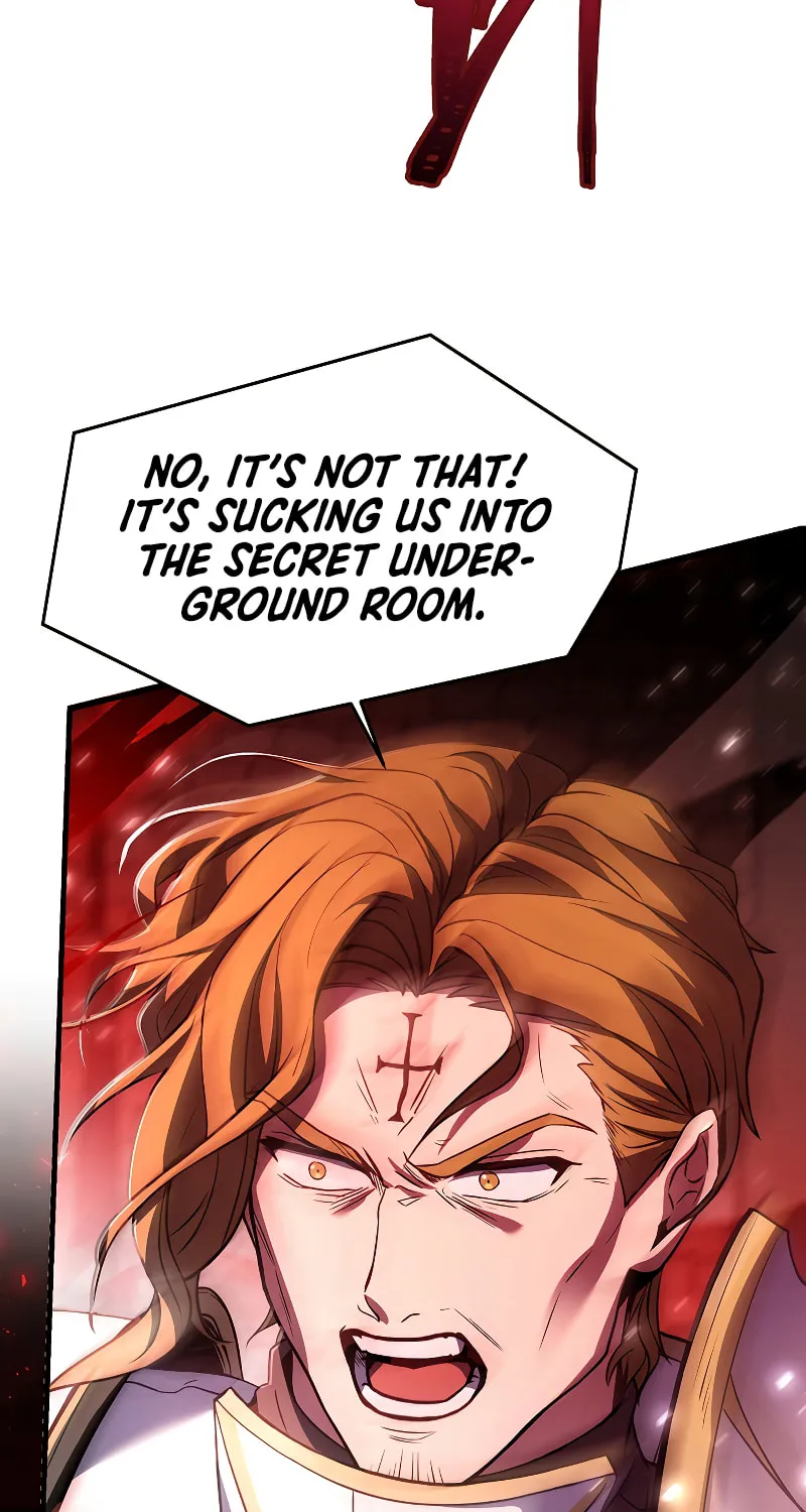 The Legendary Spearman Returns Chapter 106 page 22 - 