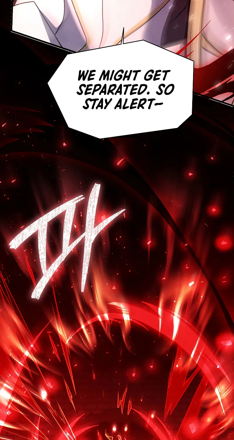 The Legendary Spearman Returns Chapter 106 page 23 - 