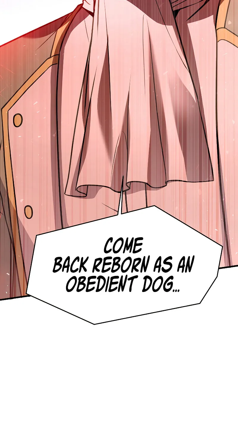 The Legendary Spearman Returns Chapter 106 page 27 - 