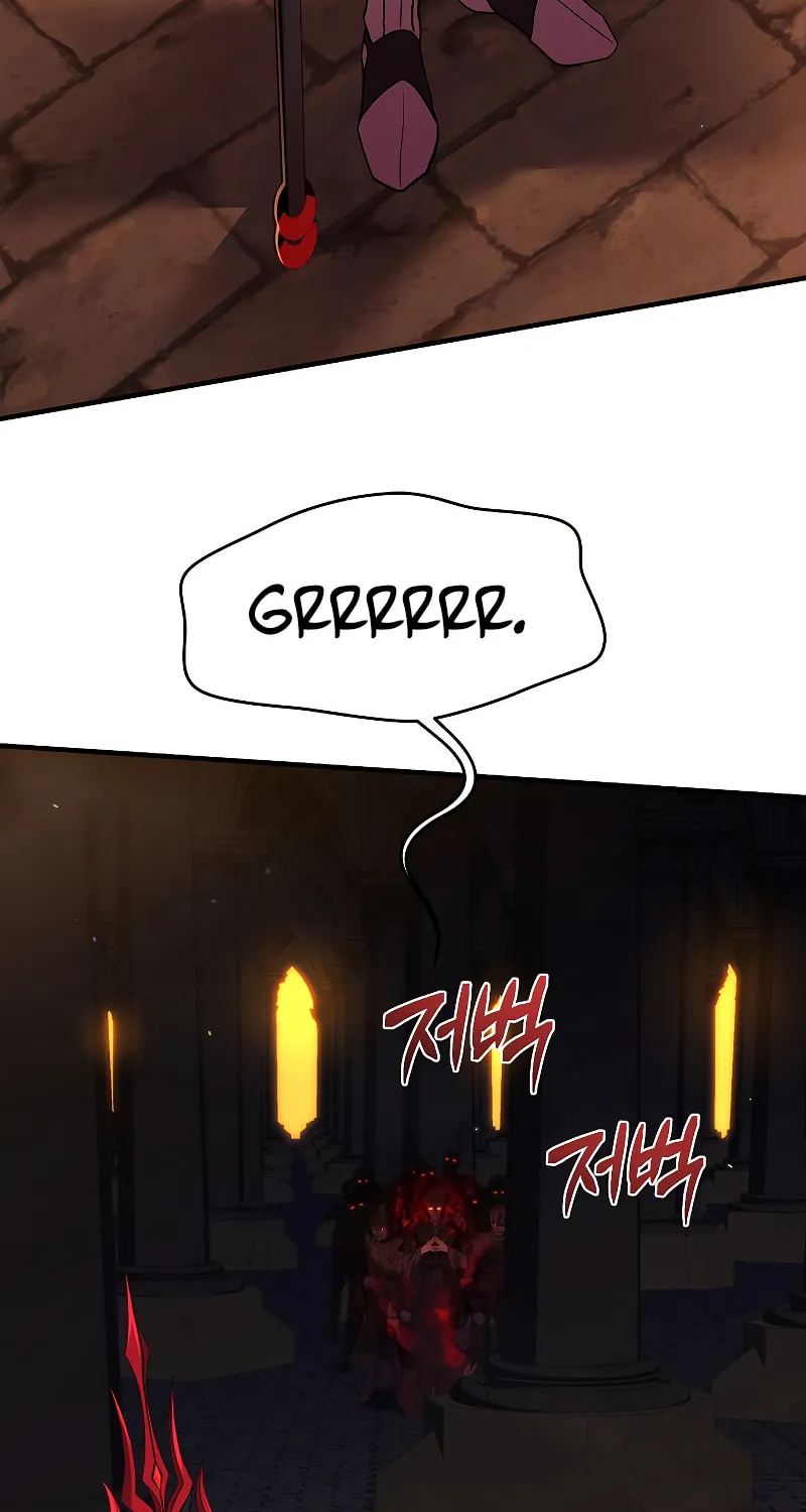 The Legendary Spearman Returns Chapter 106 page 33 - 