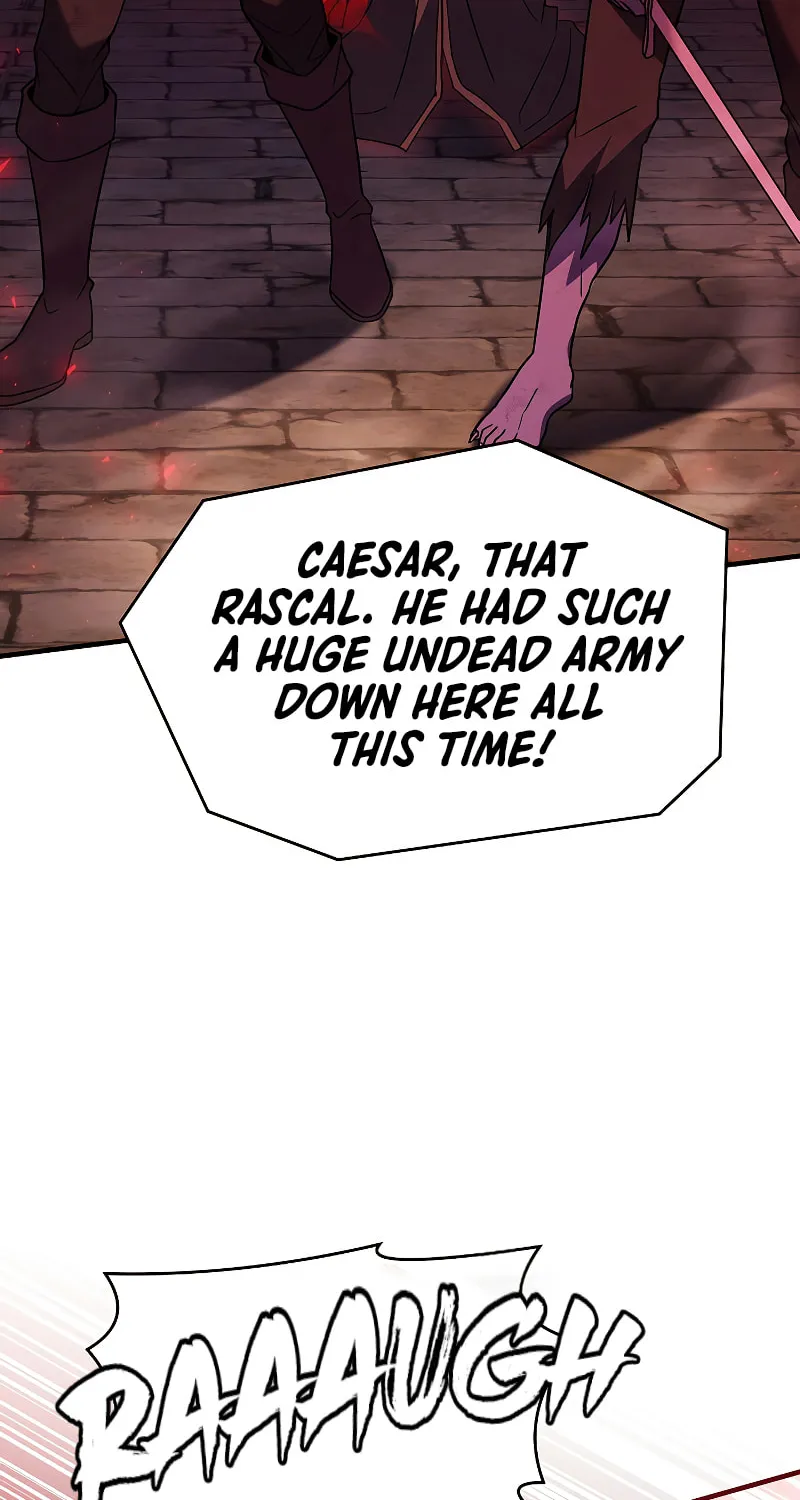 The Legendary Spearman Returns Chapter 106 page 36 - 