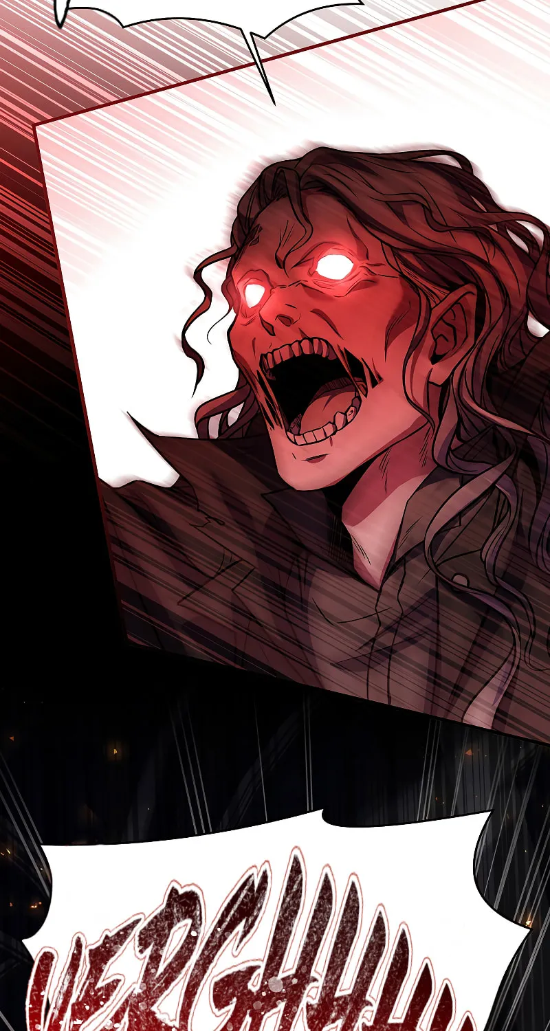 The Legendary Spearman Returns Chapter 106 page 37 - 