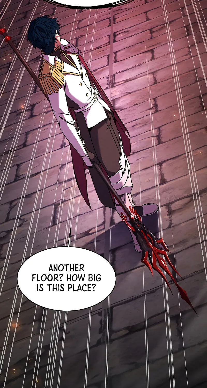 The Legendary Spearman Returns Chapter 106 page 39 - 