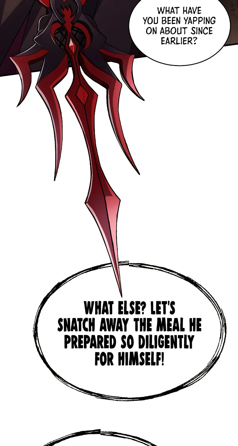 The Legendary Spearman Returns Chapter 106 page 41 - 