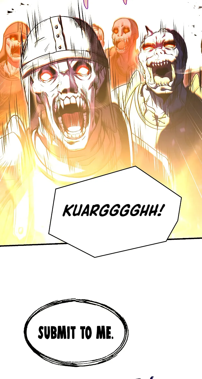 The Legendary Spearman Returns Chapter 106 page 48 - 