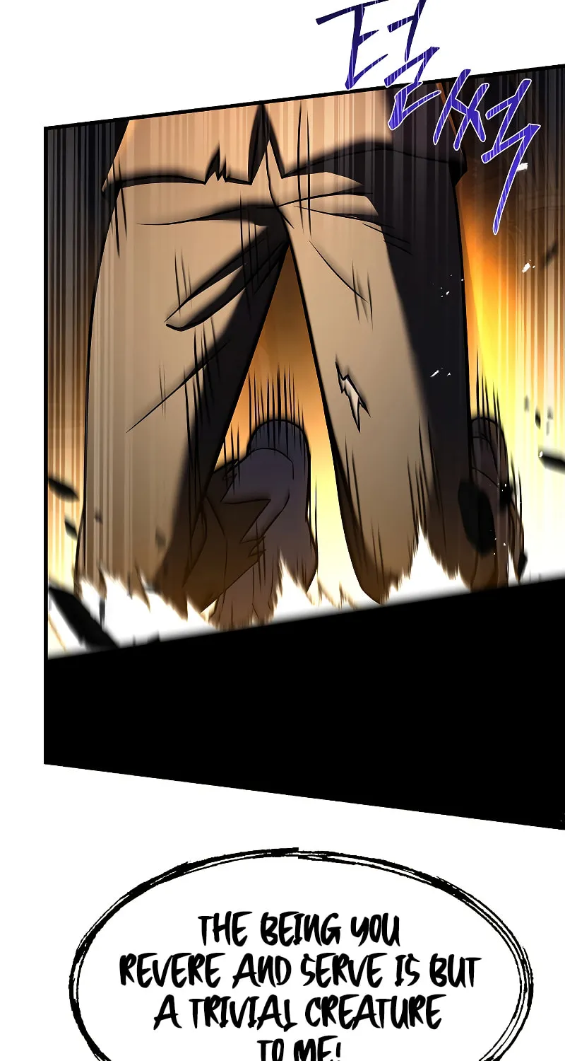 The Legendary Spearman Returns Chapter 106 page 49 - 