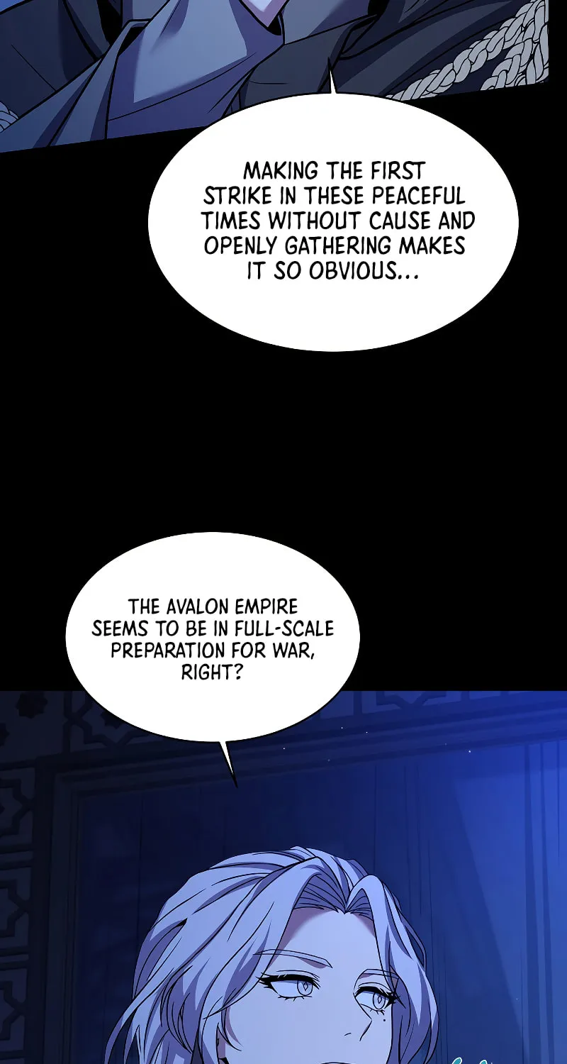 The Legendary Spearman Returns Chapter 106 page 6 - 