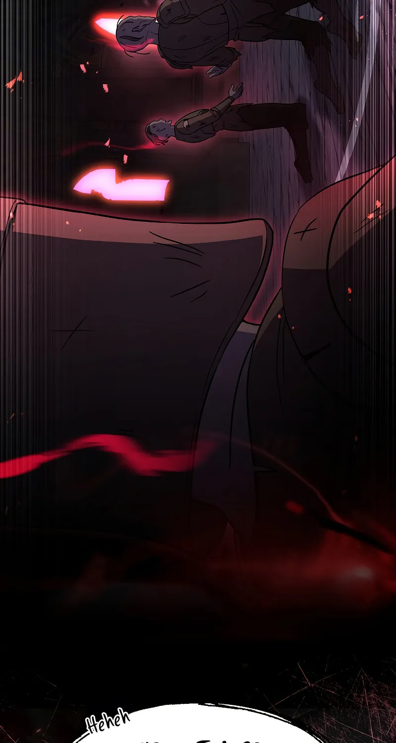 The Legendary Spearman Returns Chapter 106 page 56 - 
