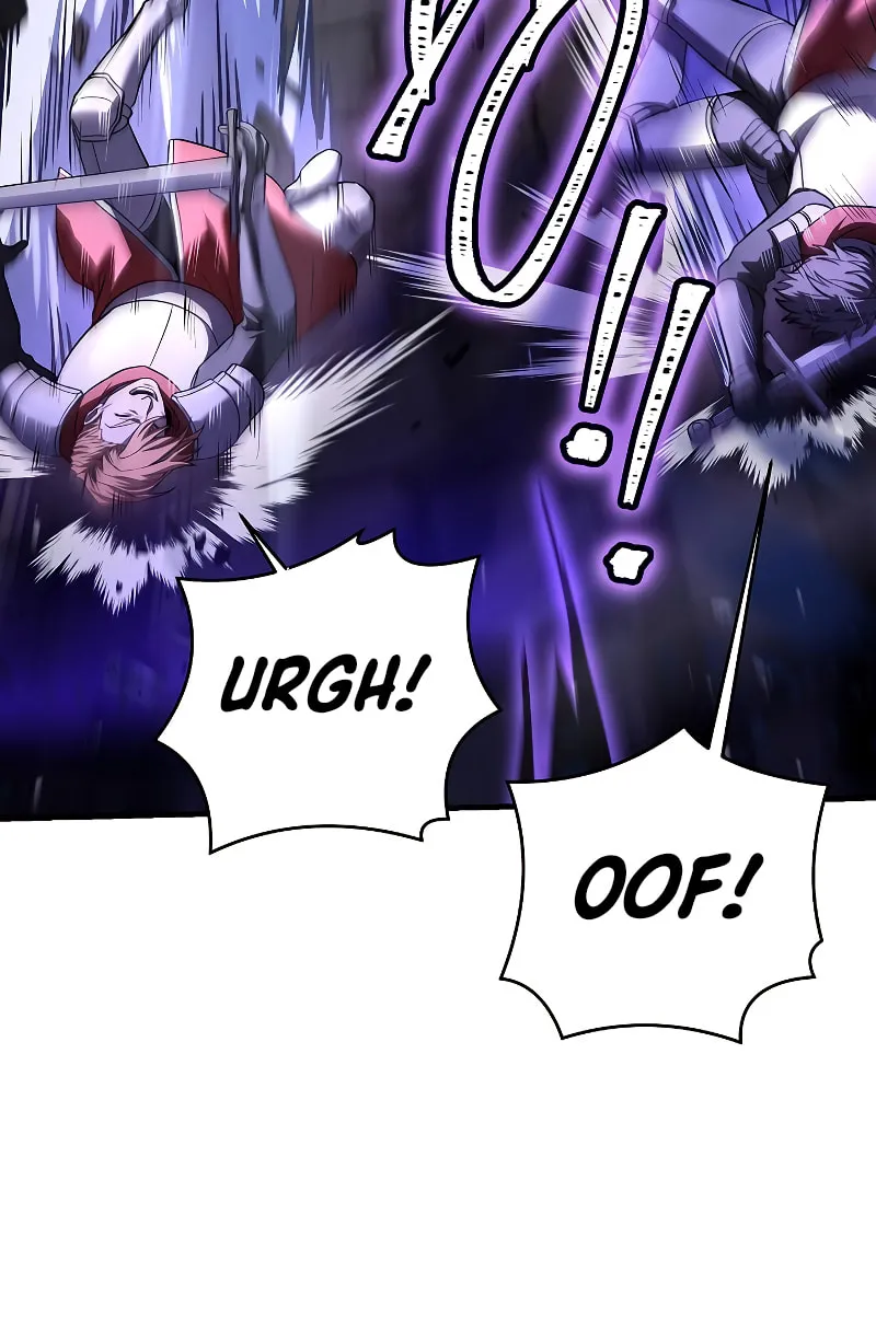 The Legendary Spearman Returns Chapter 106 page 61 - 