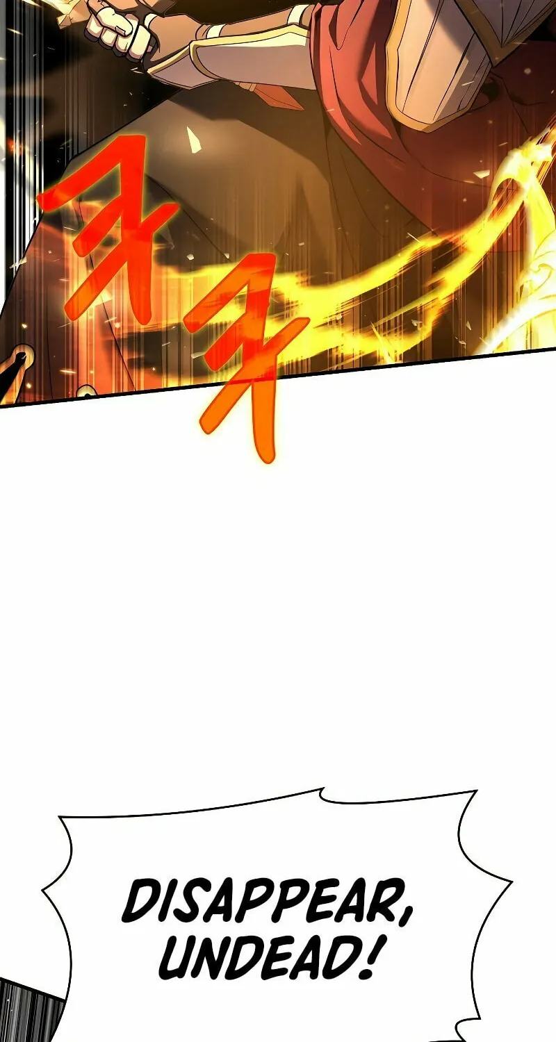 The Legendary Spearman Returns Chapter 106 page 67 - 