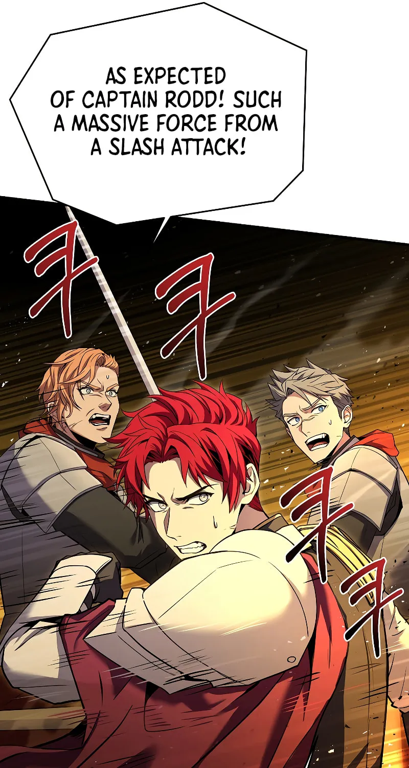 The Legendary Spearman Returns Chapter 106 page 70 - 