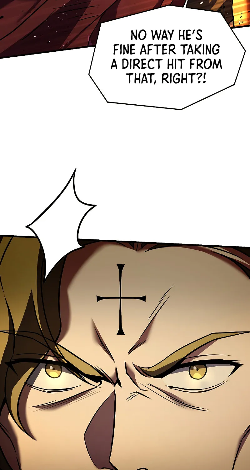The Legendary Spearman Returns Chapter 106 page 71 - 