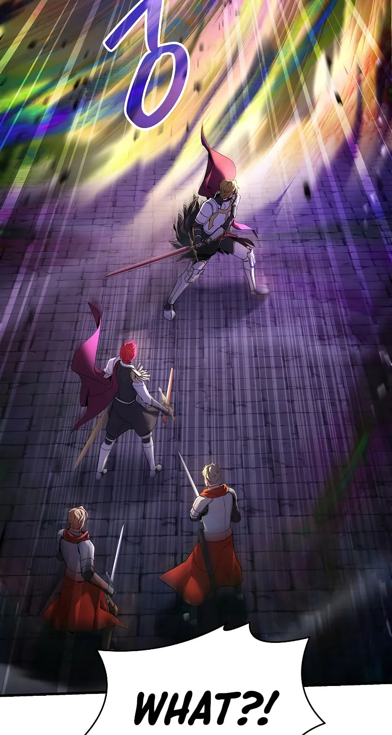 The Legendary Spearman Returns Chapter 106 page 73 - 