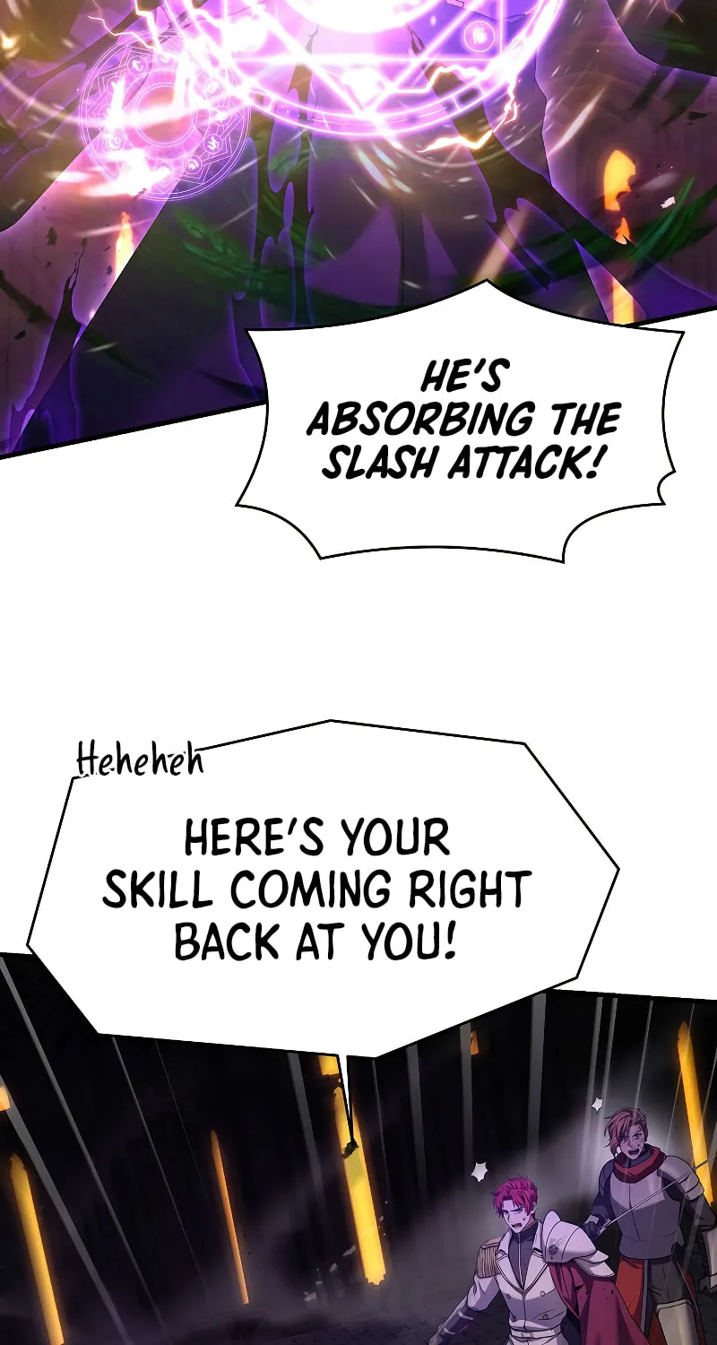 The Legendary Spearman Returns Chapter 106 page 75 - 